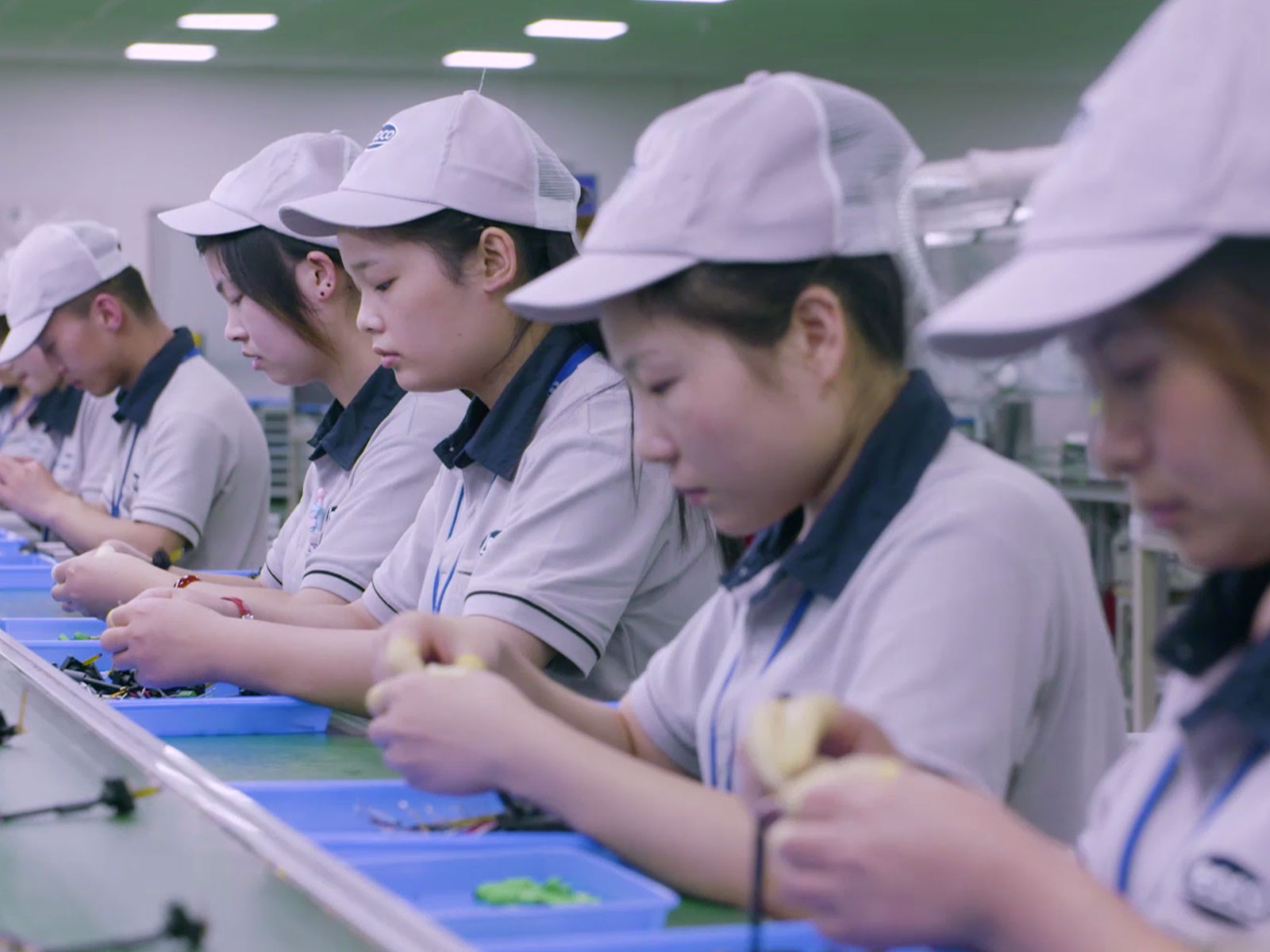 Assembly-Line