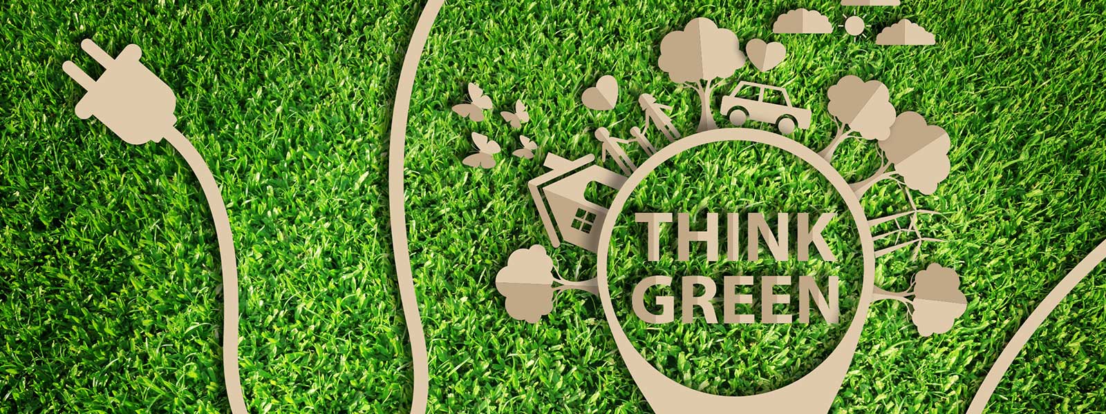 Go-green