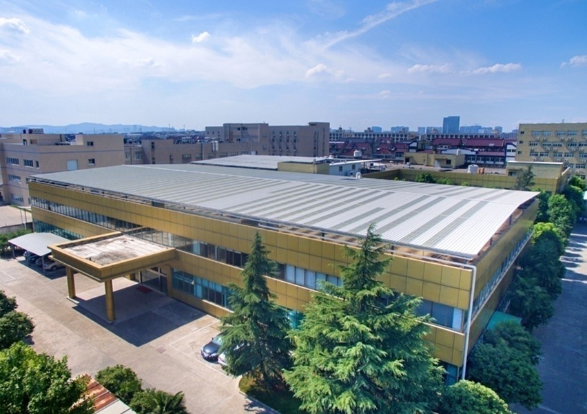 LEOCO SUZHOU
