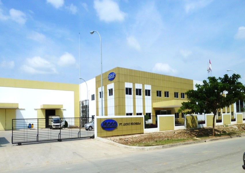 Leoco INDONESIA